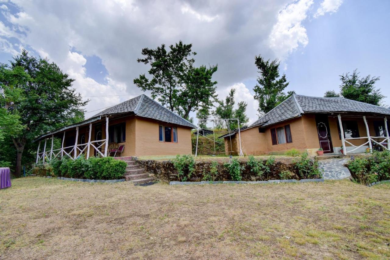 OYO 43476 Vatika Resort Shimla Exteriör bild