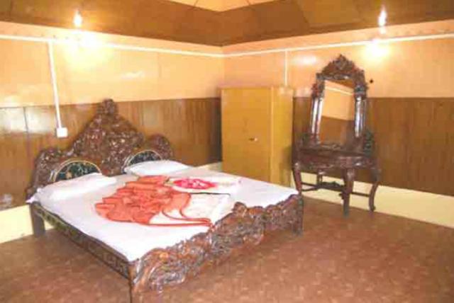 OYO 43476 Vatika Resort Shimla Rum bild