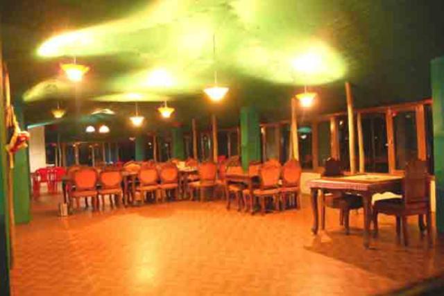 OYO 43476 Vatika Resort Shimla Exteriör bild