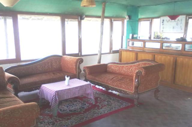 OYO 43476 Vatika Resort Shimla Exteriör bild