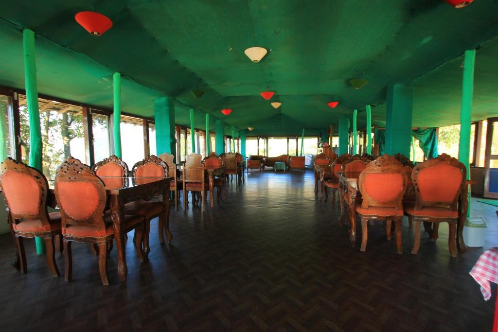OYO 43476 Vatika Resort Shimla Exteriör bild